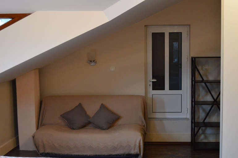 Others 5, Apartments Qualitas