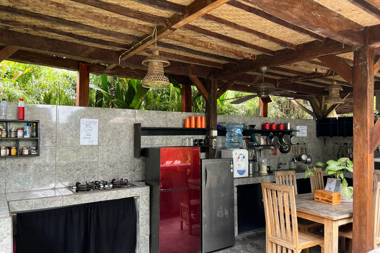 Food & Drinks 4, Bali Brothers Guest House, Badung
