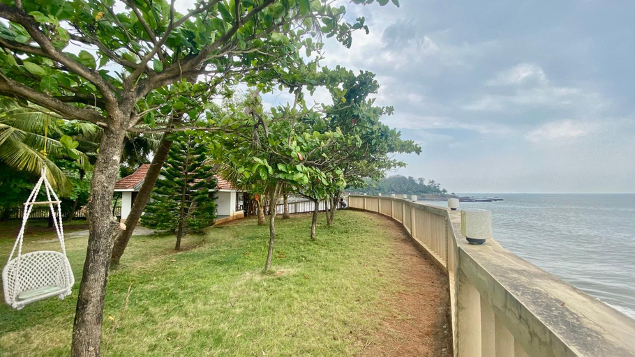 Others 2, Willo stays The Metro Landsend Beach Resorts, Kannur