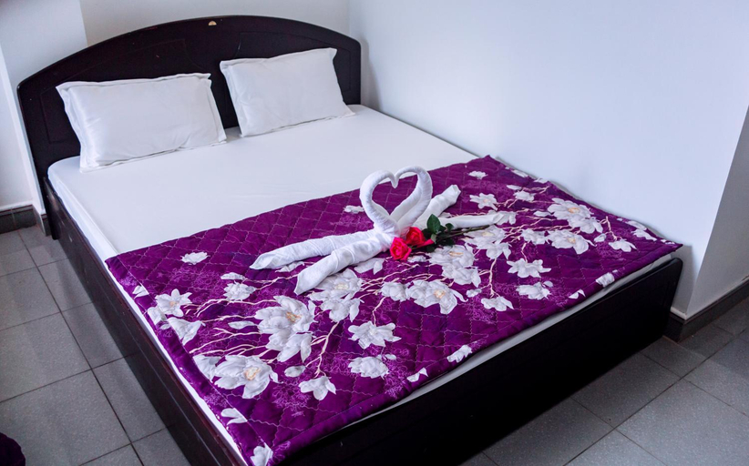 Bedroom 3, Thanh An 3 Guesthouse, Huế