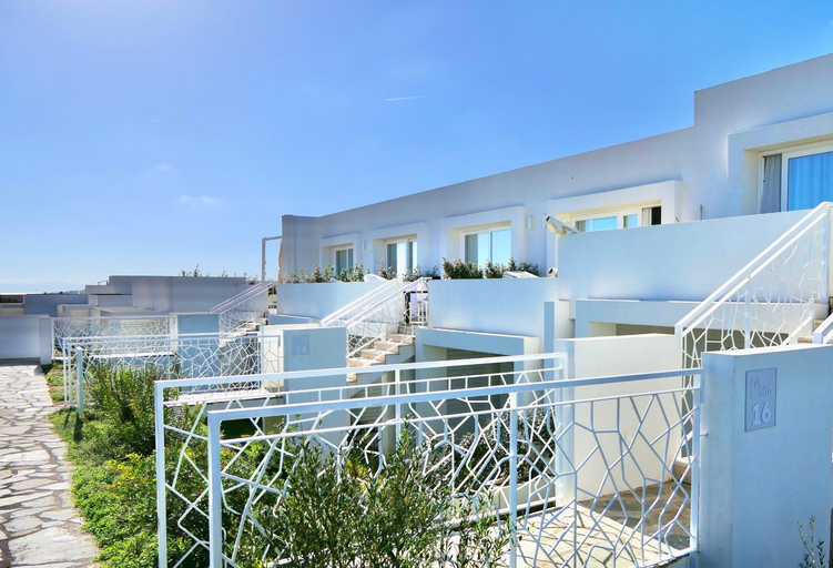 Others 5, ISA-Resort Capo Falcone, Sassari