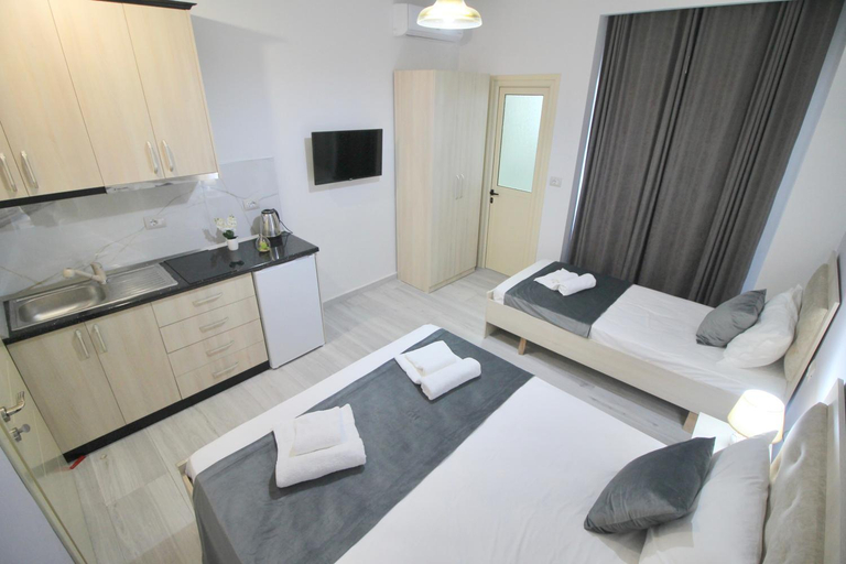 Others 3, "Vision 4 Ksamil" Villa - Apartments and Rooms, Sarandës