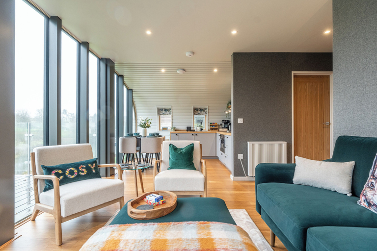 Others 4, Sustainable 2BD Pod on Old Chalford Farm, Oxfordshire