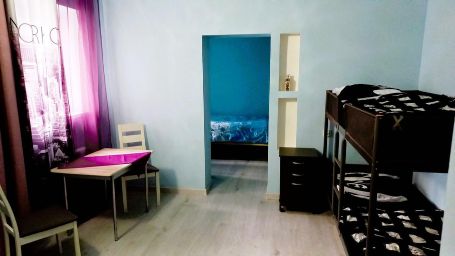 Others 4, Hostel CION, Gliwice City