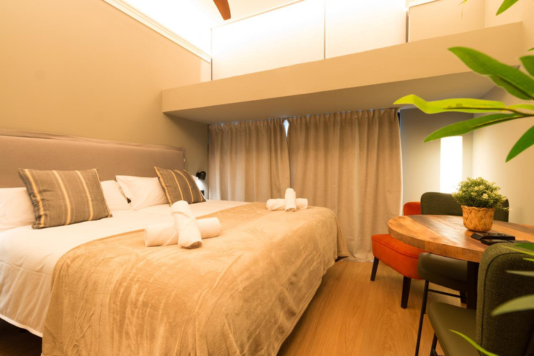 Others 2, Old Town Apartments by Staynnapartments, Vizcaya