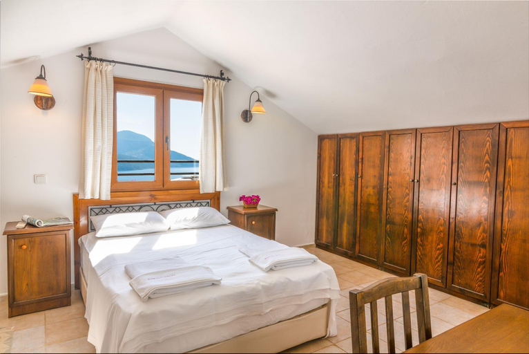 Others 4, Korsan Apartment No.12, Kaş