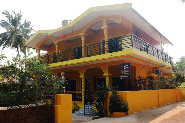 Others 3, Guru Guest House, North Goa