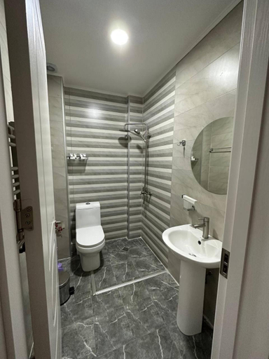 Others 3, Family Corner, Kobuleti