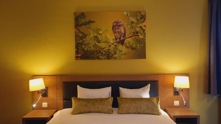 Bedroom 19