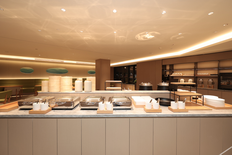 Food & Drinks 5, Ji Hotel Rudong Zhujiang Road, Nantong