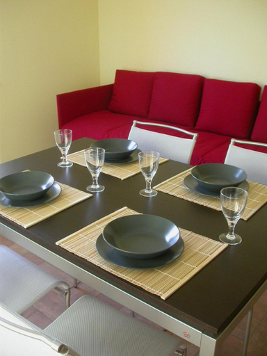 Others 5, Casavacanze Sant'Eugenia, Terni