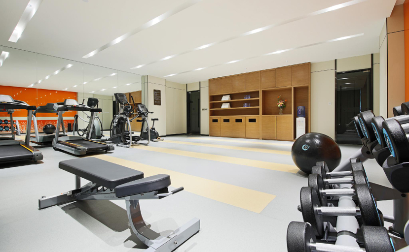 Others 5, Hampton By Hilton ChangSha XingSha, Changsha