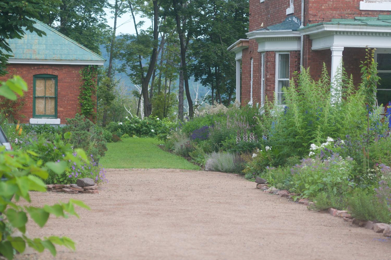 Others 2, Napier House, Restigouche