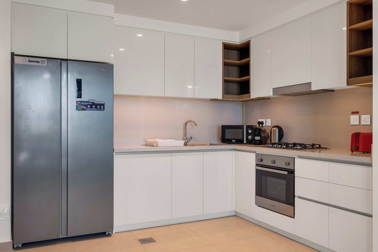 Others 5, Bellavista-2Bedroom Downtown Views II T2, Dubai