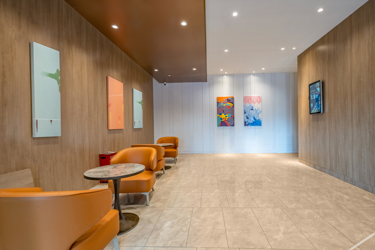 Others 4, Hanting Hotel Shijiazhuang Zhengding New District Convention Center, Shijiazhuang