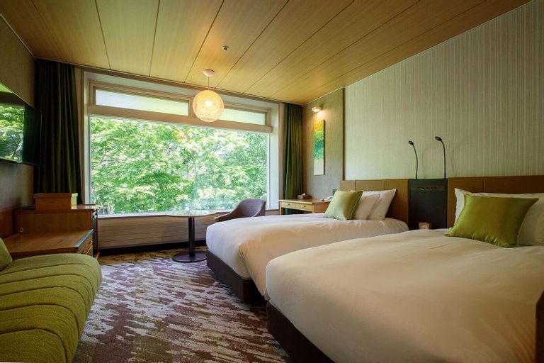 Bedroom 11