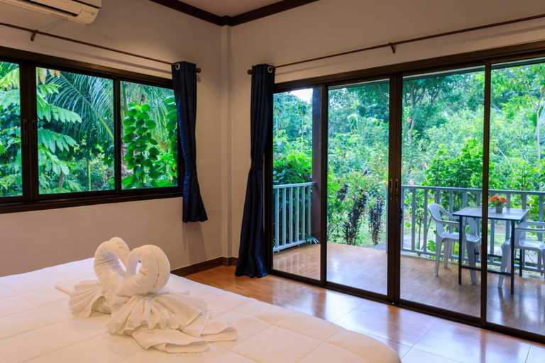 Others 2, Bang Po Garden, Ko Samui