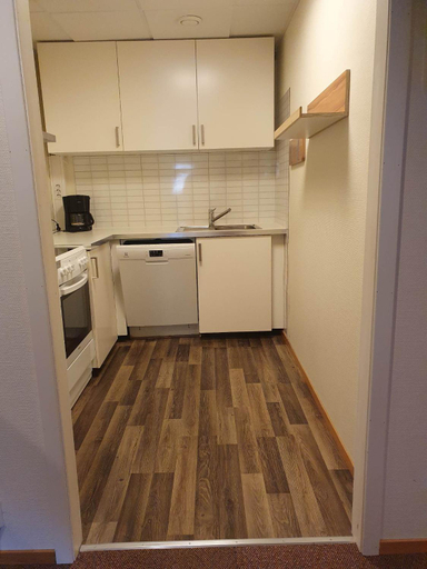 Others 4, Leirvik i Sogn-Apartment, Hyllestad