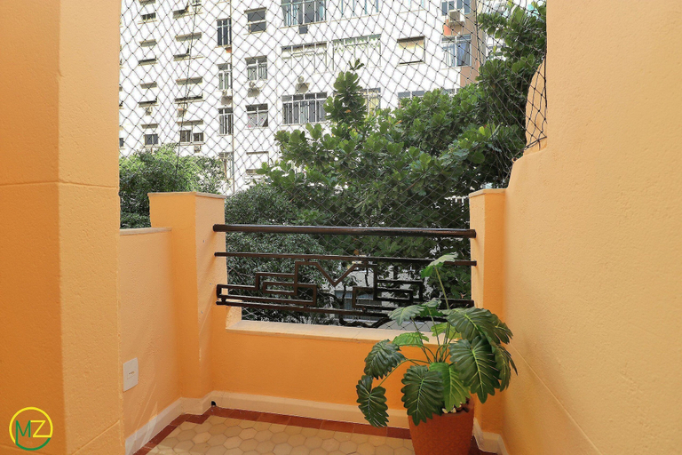 Others 5, Ronald II, Rio de Janeiro