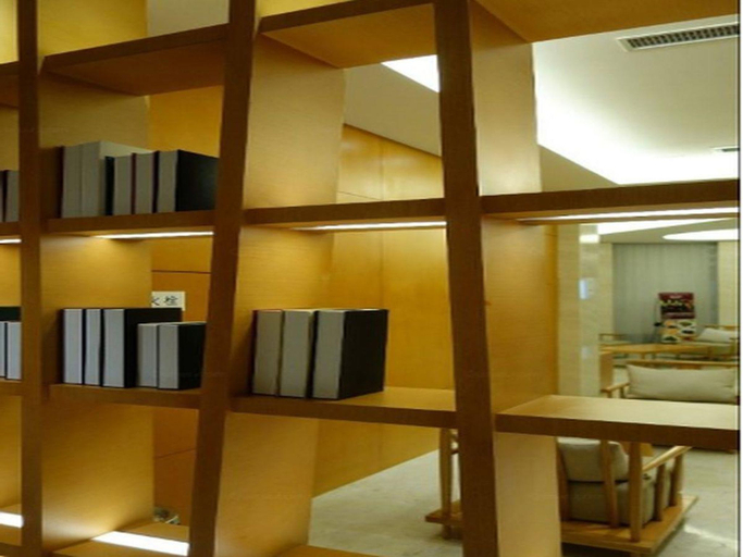 Others 4, JI Hotel (Nanjing Xinjiekou), Nanjing