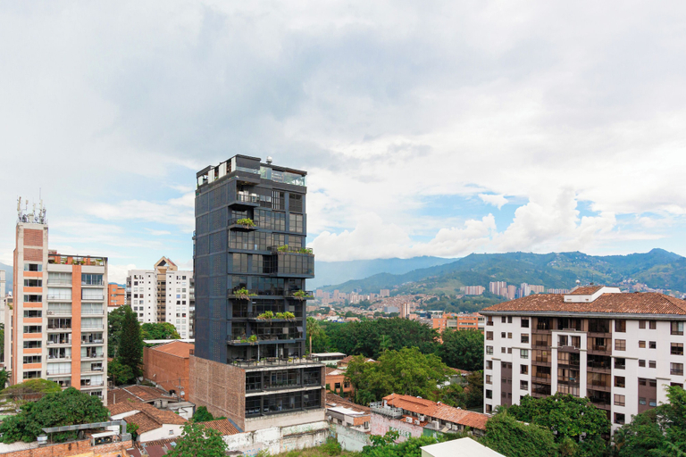 Exterior & Views 2, Edificio Casa Roma by Host Medellin, Medellín