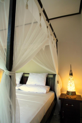 Bedroom 4, Latugu Homestay Ubud, Gianyar