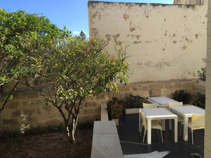 Others 5, Le Margherite