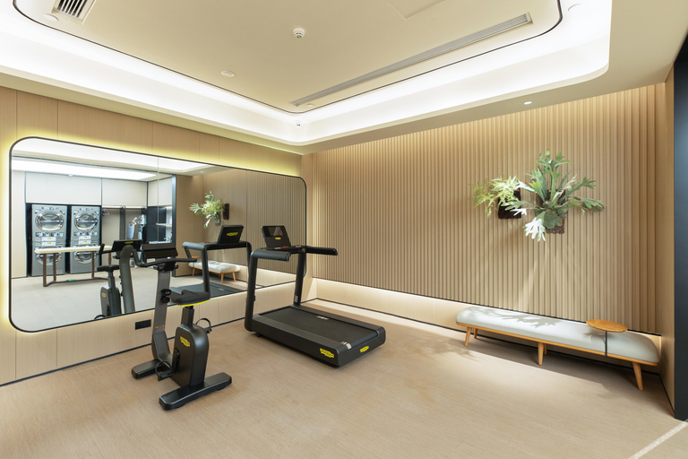 Others 5, JI Hotel Nanchong Peng'an, Nanchong