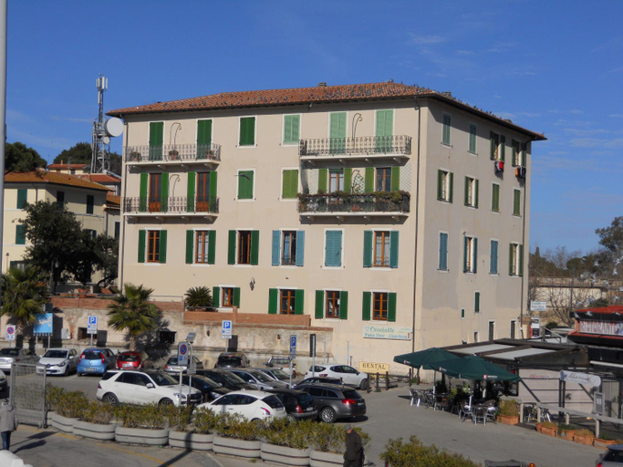 Appartamento Ponticello - HelloElba, Livorno