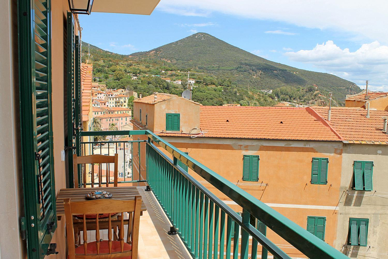 Exterior & Views 5, Le Maree Fede, Livorno