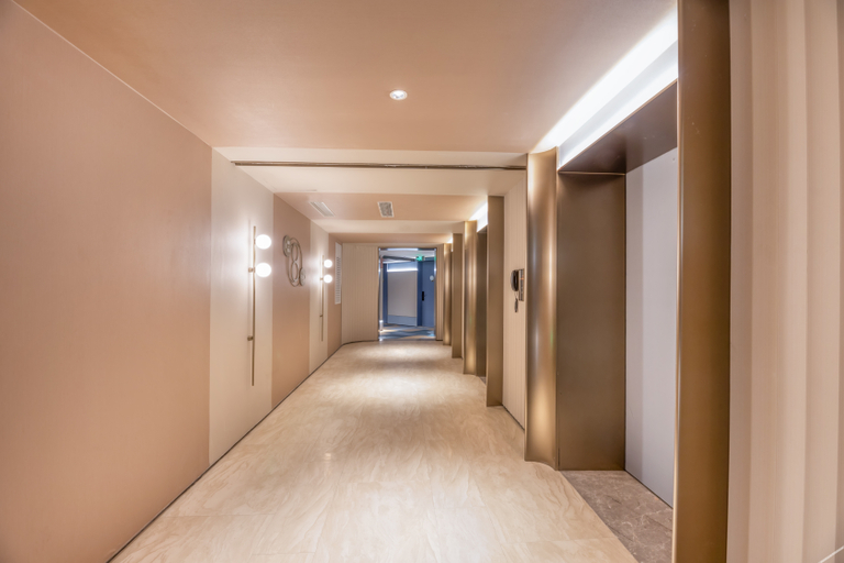 Others 5, Hanting Hotel Nantong Yuan Rong Square, Nantong