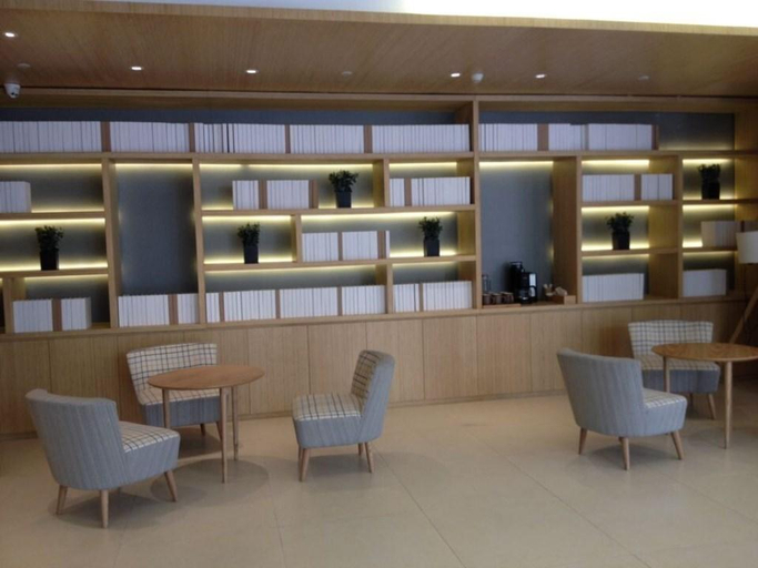 Others 3, JIホテル(), Zhuhai