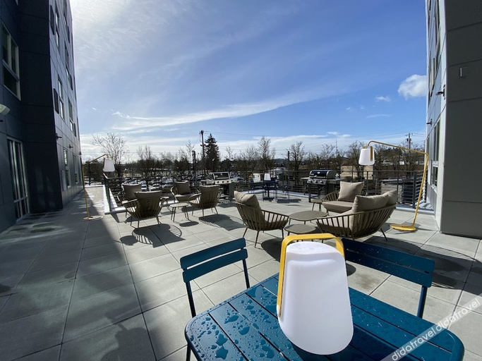Food & Drinks 5, Hyatt House Portland Beaverton, Washington
