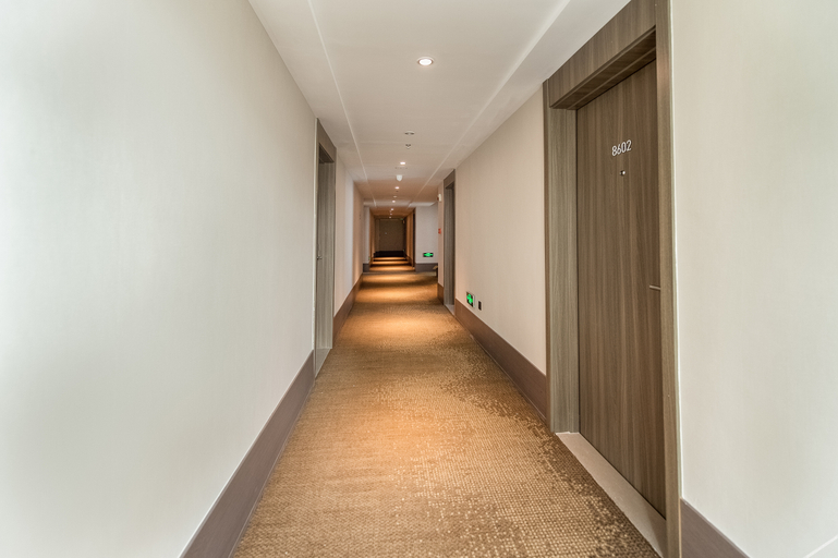 Others 5, Hanting Hotel Maoming Railway Station, Maoming