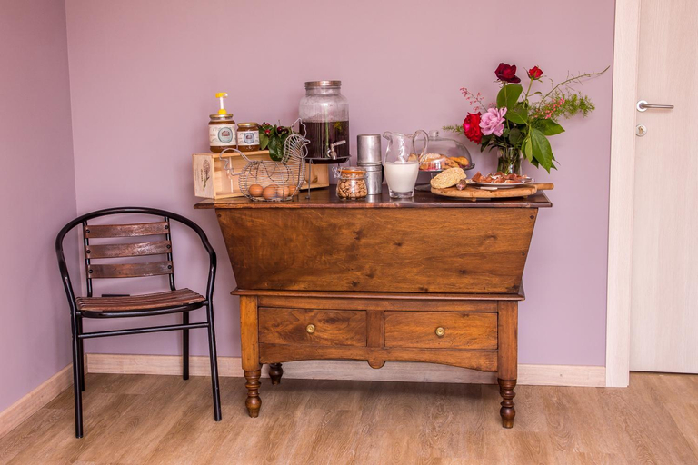 Food & Drinks 4, B&B Miello nelle Langhe, Cuneo