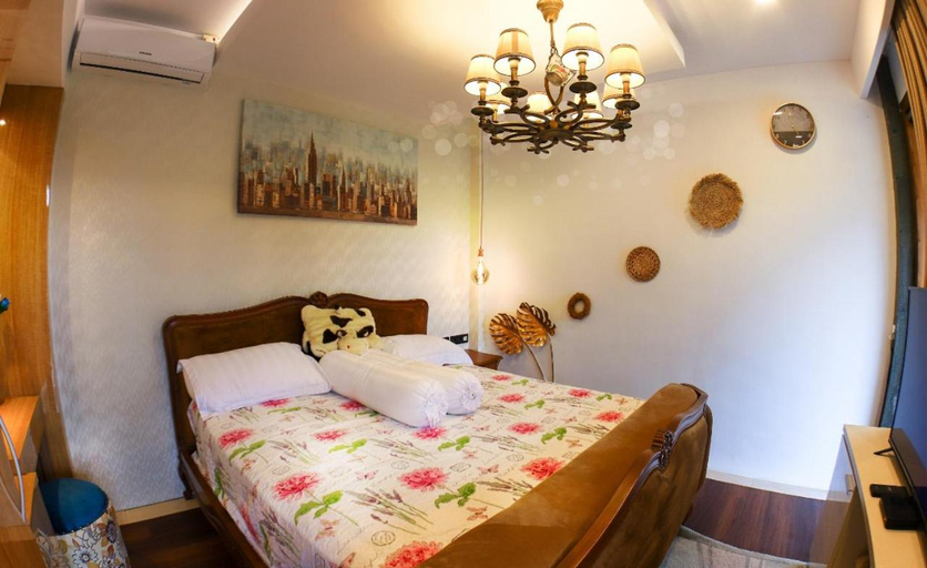 Bedroom 8