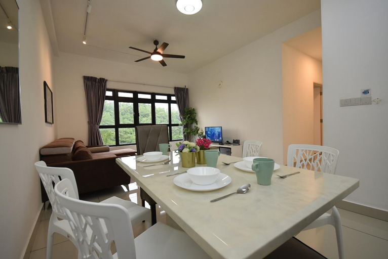 Others 3, Meridin Medini Suite by Nest Home【LEGOLAND】, Johor Bahru