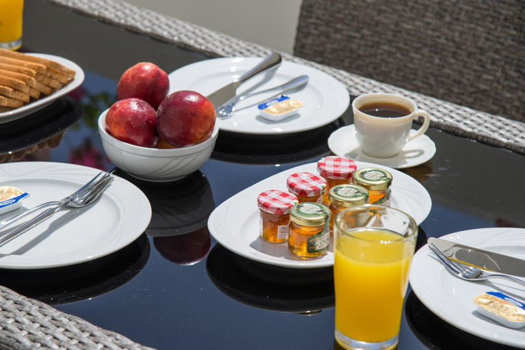 Food & Drinks 4, Villa Aegeon, South Aegean