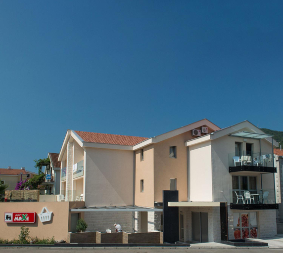 Exterior & Views, Vila Centar