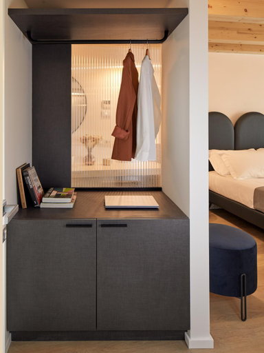 Others 3, Relais Sant'Anna, Trento