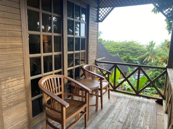Others 3, Cozy Resort, Besut