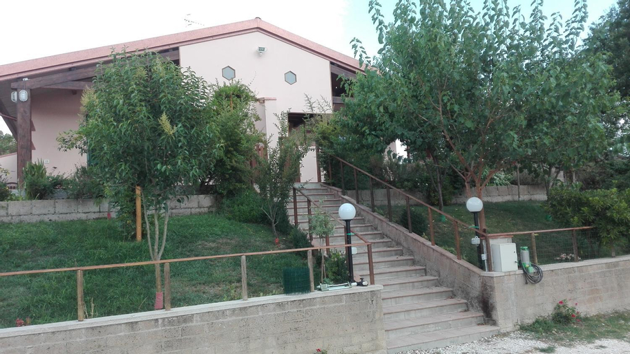 Agriturismo Collelungo di Maremma, Grosseto
