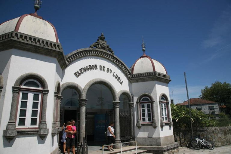 Mordoma Guest House, Viana do Castelo