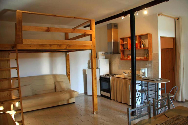 Bedroom 3, Ferme Equestre Les Coccinelles, Alpes-de-Haute-Provence