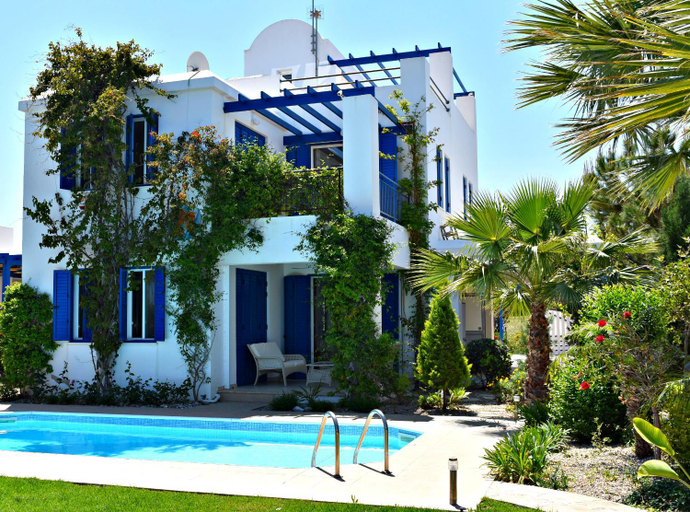 Others 3, Latchi Beach Front Villa - Private Heated Pool - Amazing Uninterrupted Sea Views