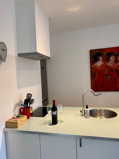 3, Anna Boutique Apartments, Nijmegen