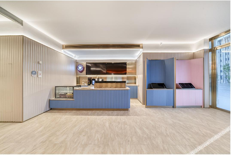 Others 4, Hanting Hotel Wenzhou South Station, Wenzhou