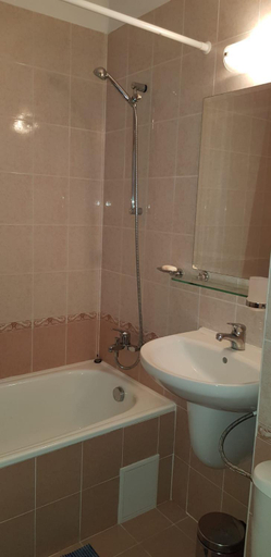 Others 5, Excelsior Holiday Apartments 91 Sunny Beach Bulgarien Sonnenstrand, Nesebar