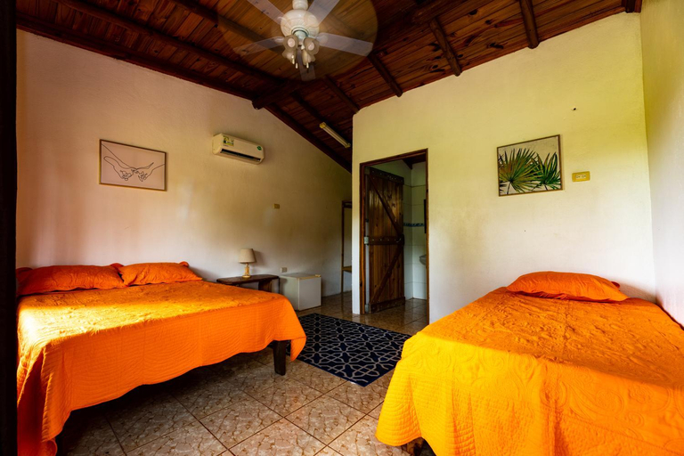 Bedroom, Oso de Osa, Osa