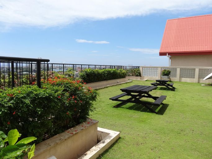 Others 3, Hedgers Court Residencies - Otium Apartments, Colombo